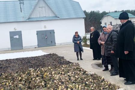 Воронежская область. Помощь волонтёрскому движению «Мы рядом» оказал депутат Госдумы Сергей Гаврилов