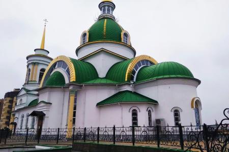 Воронежская область. Помощь волонтёрскому движению «Мы рядом» оказал депутат Госдумы Сергей Гаврилов