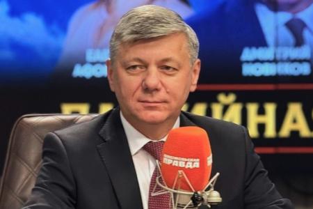 Дмитрий Новиков: «В социально разделённом обществе классовая борьба неизбежна»