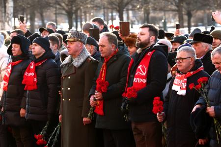 Слава Красной Армии!