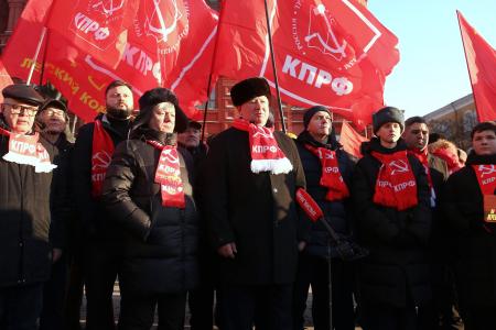 Слава Красной Армии!