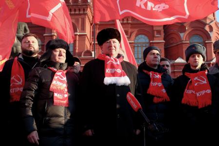 Слава Красной Армии!