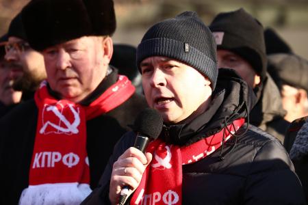 Слава Красной Армии!