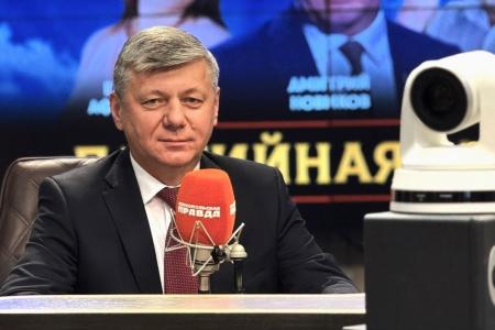 Дмитрий Новиков: «В социально разделённом обществе классовая борьба неизбежна»