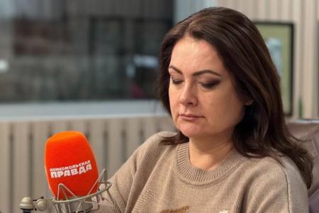 Дмитрий Новиков: «В социально разделённом обществе классовая борьба неизбежна»