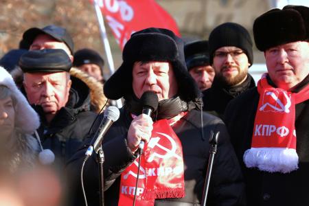 Слава Красной Армии!