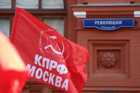 Слава Красной Армии!