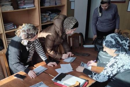 Народный референдум в Ингушетии