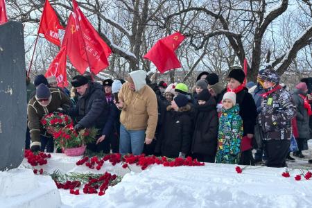 Еврейская АО. Истории победная страница