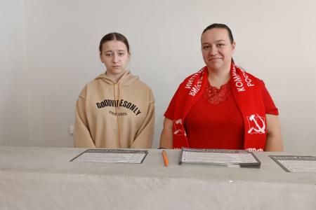 Кабардино-Балкария. Народный референдум КПРФ – в действии