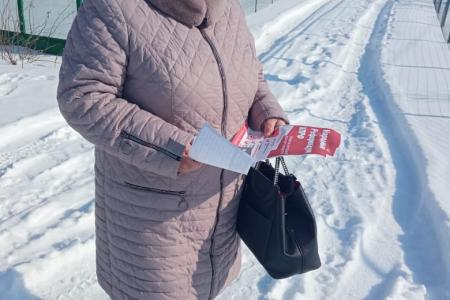 Тамбовская область. Об инициативах КПРФ – должны знать все!