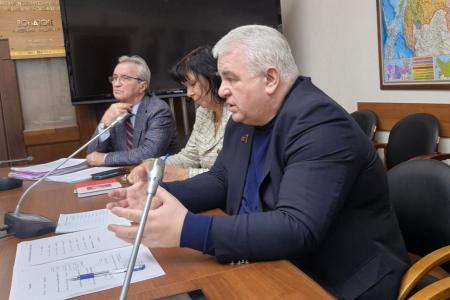 Марш-эстафета «Наша Великая Победа»: подготовка к старту
