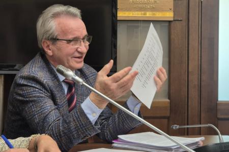 Марш-эстафета «Наша Великая Победа»: подготовка к старту
