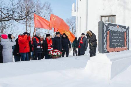 Битва под Волочаевкой определила судьбу советского Дальнего Востока