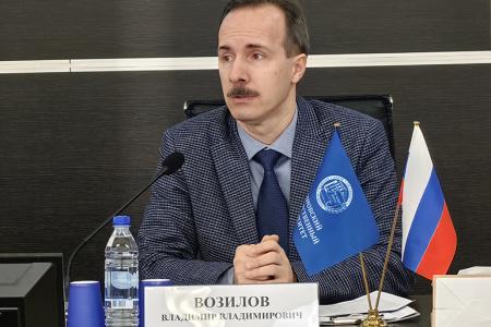 При поддержке Ивановского обкома КПРФ состоялась Всероссийская научная конференция, посвящённая 140-летию М.В. Фрунзе
