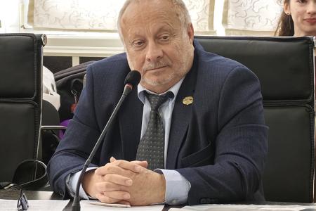 При поддержке Ивановского обкома КПРФ состоялась Всероссийская научная конференция, посвящённая 140-летию М.В. Фрунзе