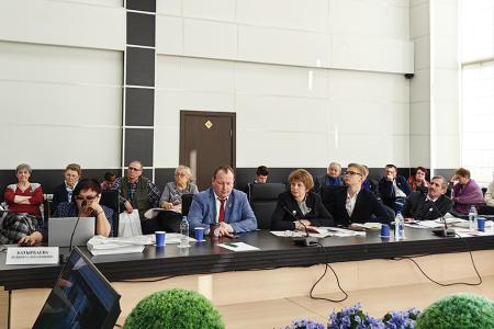 При поддержке Ивановского обкома КПРФ состоялась Всероссийская научная конференция, посвящённая 140-летию М.В. Фрунзе