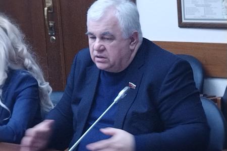 Марш-эстафета «Наша Великая Победа»: подготовка к старту