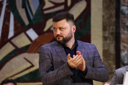 Древний хранитель Русской государственности. В Москве состоялся концерт памяти Александра Невского