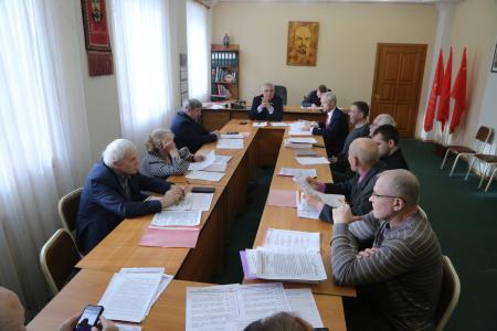 Омск: старт народному референдуму дан!