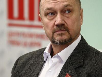 Г.А. Зюганов провел встречу со слушателями 58-го потока Центра политической учёбы ЦК Компартии