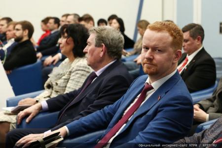 Народный референдум КПРФ послужит делу укрепления безопасности страны!