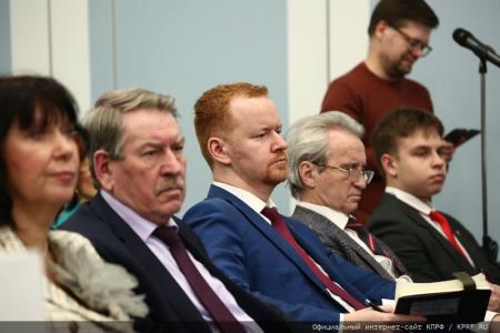 Народный референдум КПРФ послужит делу укрепления безопасности страны!