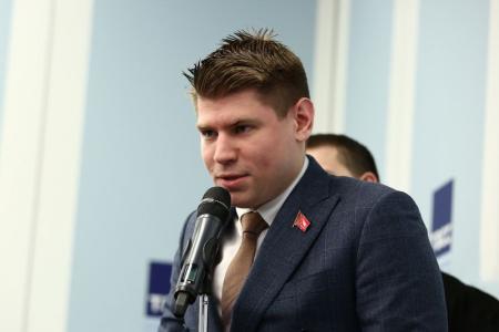 Народный референдум КПРФ послужит делу укрепления безопасности страны!