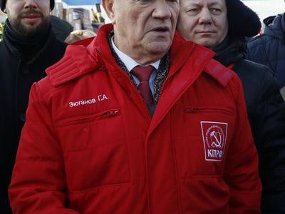 Сто тридцать пятый гуманитарный конвой от КПРФ для фронта и Победы!