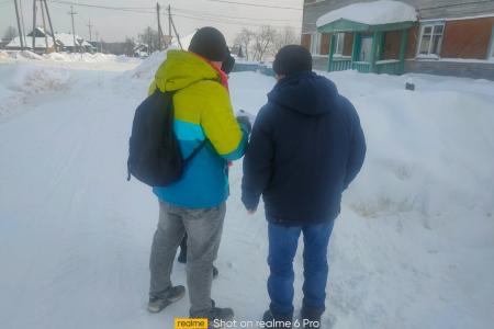 Коммунисты Пермского края продолжают проведение Народного референдума