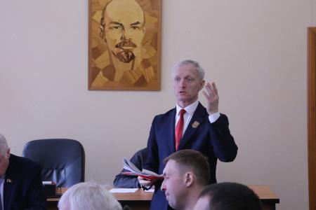 Омск: старт народному референдуму дан!