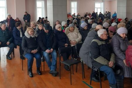 Алтайский край. Еще одна победа КПРФ в борьбе за местное самоуправление