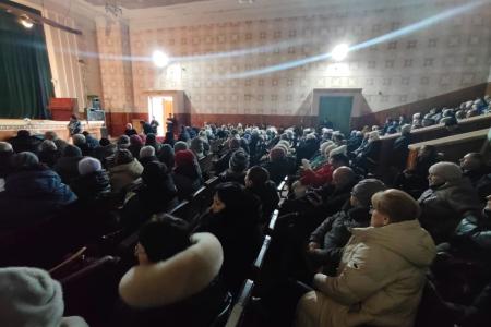 Алтайский край. Еще одна победа КПРФ в борьбе за местное самоуправление