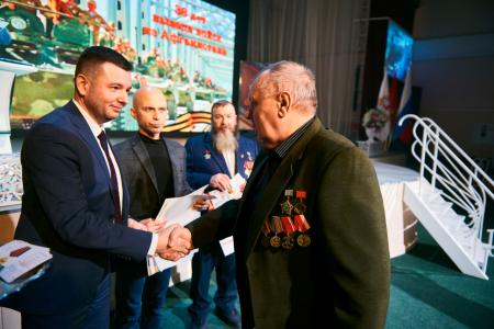 Нижегородские коммунисты почтили память павших героев Афганской войны