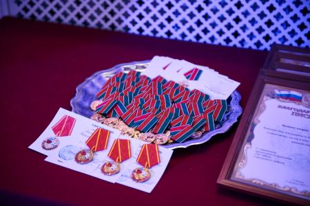 Нижегородские коммунисты почтили память павших героев Афганской войны