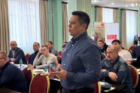 Юрий Афонин – слушателям ЦПУ: В ходе Народного референдума миллионы людей выскажут своё мнение по важнейшим вопросам жизни страны