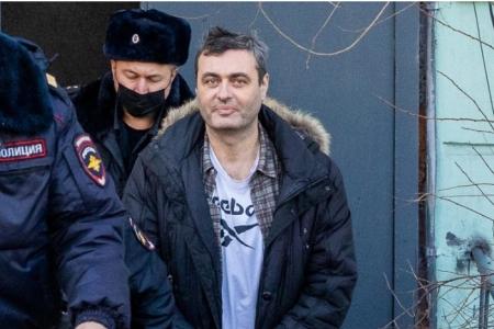 Сенсационное решение Приморского краевого суда по делу экс-депутата КПРФ Артема Самсонова
