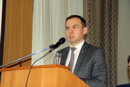 Донбасс, борьба на выборах, Народный референдум: Как прошла XXX отчетно-выборная конференция Новосибирского обкома КПРФ