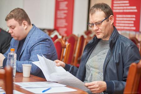 Комсомол Красноярского края. Ужесточить ответственность за домашних животных: регистрация, штрафы и уголовная ответственность