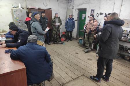 В городах и станицах Кубани продолжается Народный референдум КПРФ