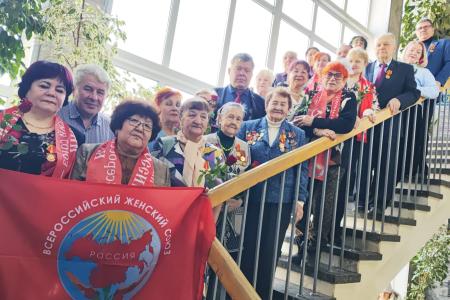 Подмосковные коммунисты: «За нами дело справедливости! Победа наша близка!»