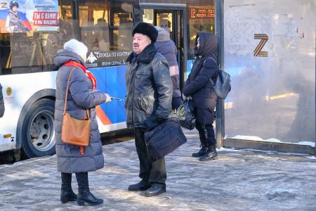 Народный референдум в Красноярском крае продолжается