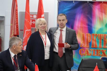 Север ждёт возвращения на путь социализма