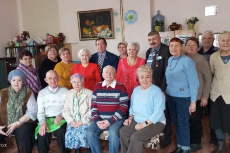 Подмосковные коммунисты: «За нами дело справедливости! Победа наша близка!»