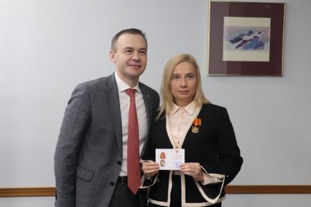 Север ждёт возвращения на путь социализма