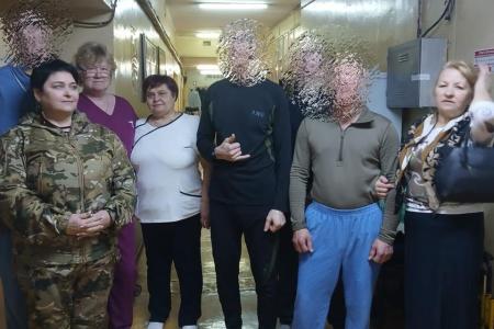 Подмосковные коммунисты: Мы в работе и в заботе рядом с каждым, кому нужна помощь!