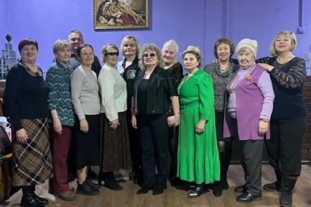 Подмосковные коммунисты: «За нами дело справедливости! Победа наша близка!»