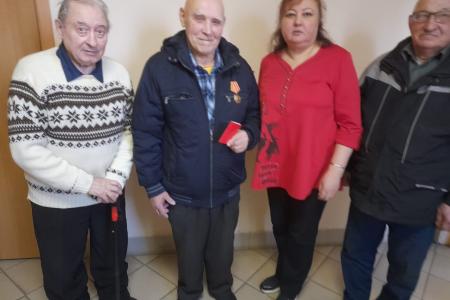 Подмосковные коммунисты: Мы в работе и в заботе рядом с каждым, кому нужна помощь!
