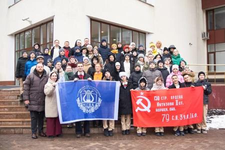 Подмосковные коммунисты: Мы в работе и в заботе рядом с каждым, кому нужна помощь!