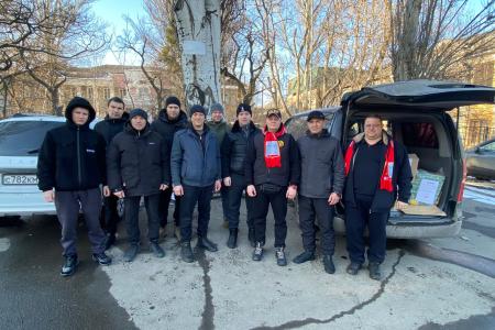 Подмосковные коммунисты: «За нами дело справедливости! Победа наша близка!»